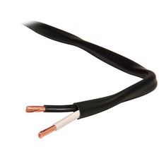 Belden 5T00UP 1 ft. 10 AWG 2C Hi-Flex Speaker Cable CL2 picture