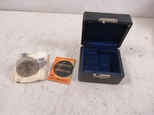 Bausch & Lomb LM Series Rotating Dialing Compensator 31-51-53 Birefringence picture