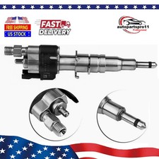 Fuel Injector For 2009-2015 BMW 1353758904811 13537585261-11 13537589048-11 picture