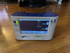 Covidien Nellcor PM100N Portable Respiratory Patient Monitor  picture