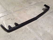 83-88 New Monte Carlo SS Front Bumper Spoiler Polyurethane picture