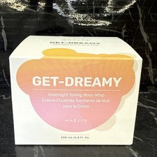 MAËLYS GET DREAMY Overnight Toning Body Whip 6.8 Fl. oz/200 mL picture