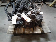 Engine 1.6L MR16DDT VIN A 4th Digit Manual  Fits 11-14 JUKE 351923 picture