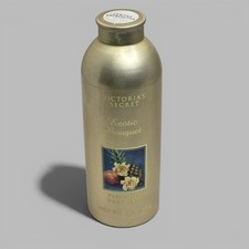 Victoria's Secret Exotic Bouquet Perfumed Body Talc 3oz Vintage Discontinued HTF picture