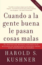 Cuando a la gente buena le pasan cosas malas / When Bad Things Happen to Goo... picture