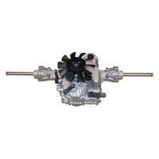 OEM Transmission Fits John Deere D110 D120 D130 D155 LA120 LA135 LA155, MIA10910 picture