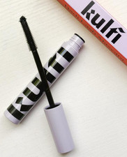 NIB 100% Authentic Kulfi Badi Lash Smudge Proof Volumizing Tubing Mascara,0.34oz picture