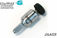 GlasWeld Zoom Injector  streamlined, fast, and produces high-quality results picture
