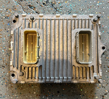 2016-2020 Dodge Ram 1500 3.6L PCM ECM ECU Engine computer P68361497AD picture