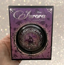 SEPHORA Disney Princesses 🖤 AURORA Compact Mirror LIMITED COLLECTOR'S EDITION picture