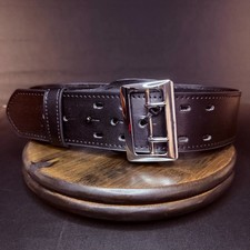 Galls Duty Belt Size 24
