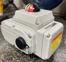 110V Valve Acuator DCL-05B compare to Valworx 561850C & W.E. Anderson ACT-TD02 picture