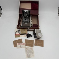 Vintage Polaroid Land 