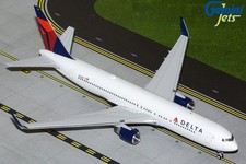 Delta Air Lines Boeing 767-300ER G2DAL1419 Gemini Jets Scale 1:200 IN STOCK picture