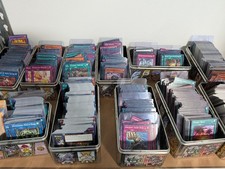 1000+ Common/rare Cards Lot Yugioh 0.004/card CORI CRBR PHRE JUSH MP25 ALIN picture