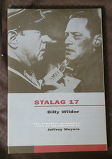 STALAG 17: THE SCREENPLAY SCRIPT BILLY WILDER NEW picture