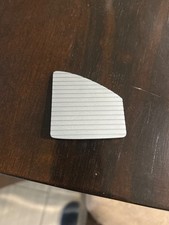 TaylorMade Milled TP XFT Z Wedge Face Insert  BRAND NEW Right Hand Wedge Face picture