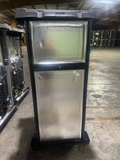 Norcold N8VRT Polar Series 8 Cu. Ft. 2-Way RV Refrigerator Fridge Gas/Electric picture