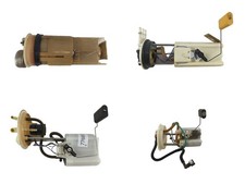 2005-2008 Honda Pilot Electrical Gas Fuel Pump Assembly GI2UE picture
