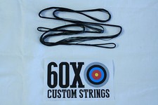 60X Custom Strings 56