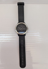 Garmin Vivoactive 3 GPS Smartwatch - Black  without charger picture