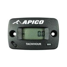 Apico Racing Universal MX Motocross Enduro Hour Meter picture