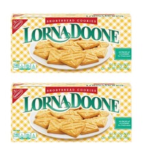 (2 pack) Lorna Doone Shortbread Cookies, 10 Snack Packs (4 Cookies Per Pack) picture