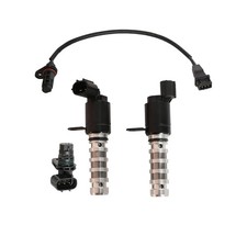 VVT Solenoid Camshaft Crankshaft Position Sensor for Hyundai Kia 2.0L 2.4L 11-15 picture