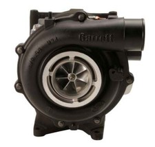 Fleece FPE-VNT63-STREET 63mm VNT Cheetah Turbocharger for 2004.5-10 Duramax picture