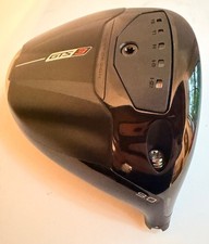 Titleist GTS3 9 Degree Driver HEAD ONLY picture