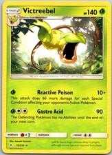 Victreebel Rare SM - Unbroken Bonds 15/214 NM picture