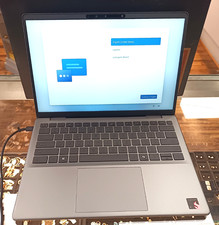 Dell Inspiron 14 5441 FHD+ - Snapdragon X Plus - 16GB RAM - 512GB SSD - Silver picture