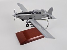 Air Tractor OA-1K Skyraider II USAF assault aircraft airplane model 1/48 picture