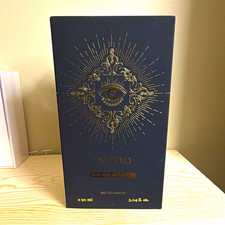 INITIO Oud for Greatness Eau de Parfum Spray Regular Size 3.04 fl oz picture