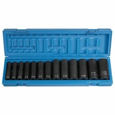 Grey Pneumatic 1312D 13-Pc 1/2