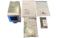 Roche cobas Liat Analyzer Molecular Diagnostic System  Power Supply & Kit Sealed picture