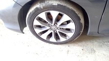 Wheel 17x7-1/2 Alloy 10 Spoke With Machined Face Fits 13-15 ACCORD 5866518 picture