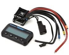 Reedy Blackbox 610R 2S Competition ESC w/PROgrammer 2 ASC27017 picture