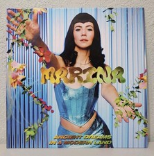 Marina - Ancient Dreams in a Modern Land Blood Records Vinyl LP /2500 picture