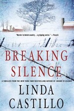 Breaking Silence (Kate Burkholder) by Linda Castillo picture