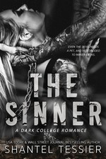 The Sinner Paperback picture