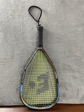 Ektelon E-Force Judgement Tri Carbon Head Racquetball Racquet 195g picture