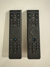 2 Pack Xfinity Voice Remote Control Clicker; New Design; Genuine; Brand New XR15 picture