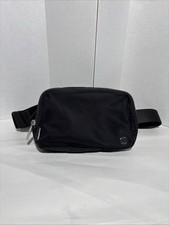 Lululemon Everywhere Women's Belt Bag - Black (142500085) picture