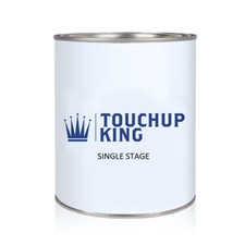 RAL 6019GL Weissgruen Gallon of Paint Single Stage picture