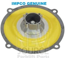 AV1-14-4 IMPCO GENUINE REPAIR KIT REBUILD DIAPHRAGM VALVE CA100 CA125 DUAL MIXER picture