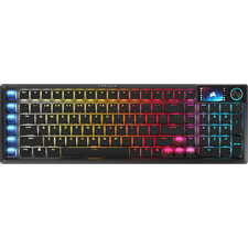 Corsair Vanguard Air 99 Wireless Low Profile OPX Keyboard 8K Certified Refurb picture