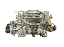 Edelbrock Performer Series 600 CFM Electric Choke Carburetor picture