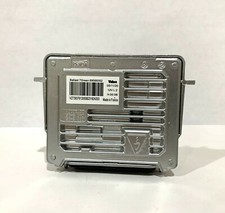 NEW Genuine Xenon HID Headlight Ballast Module For Land Rover LR014114 7Green picture