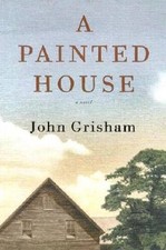 A Painted House - Hardcover By Grisham, John - GOOD picture
